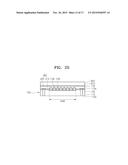 IMAGE SENSOR PACKAGE diagram and image