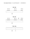 FLAT PANEL DISPLAY HAVING LOW REFLECTIVE BLACK MATRIX AND METHOD FOR     MANUFACTURING THE SAME diagram and image