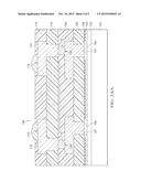 METHOD OF MANUFACTURING A MICRO-FABRICATED WAFER LEVEL INTEGRATED INDUCTOR     OR TRANSFORMER FOR HIGH FREQUENCY SWITCH MODE POWER SUPPLIES diagram and image