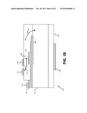 GALLIUM NITRIDE FIELD EFFECT TRANSISTOR WITH BURIED FIELD PLATE PROTECTED     LATERAL CHANNEL diagram and image