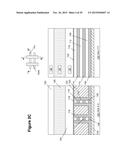 METHODS OF FORMING CONDUCTIVE CONTACT STRUCTURES FOR A SEMICONDUCTOR     DEVICE WITH A LARGER METAL SILICIDE CONTACT AREA AND THE RESULTING     DEVICES diagram and image