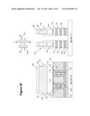 METHODS OF FORMING CONDUCTIVE CONTACT STRUCTURES FOR A SEMICONDUCTOR     DEVICE WITH A LARGER METAL SILICIDE CONTACT AREA AND THE RESULTING     DEVICES diagram and image