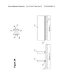 METHODS OF FORMING CONDUCTIVE CONTACT STRUCTURES FOR A SEMICONDUCTOR     DEVICE WITH A LARGER METAL SILICIDE CONTACT AREA AND THE RESULTING     DEVICES diagram and image