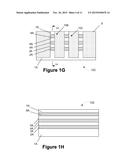 METHODS FOR FORMING SEMICONDUCTOR FIN SUPPORT STRUCTURES diagram and image