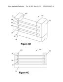 METHODS FOR FORMING SEMICONDUCTOR FIN SUPPORT STRUCTURES diagram and image