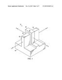 FinFETs and Methods for Forming the Same diagram and image