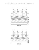 FinFETs and Methods for Forming the Same diagram and image