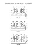 FinFETs and Methods for Forming the Same diagram and image