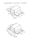 METHOD FOR MANUFACTURING SEMICONDUCTOR DEVICE AND SEMICONDUCTOR DEVICE diagram and image