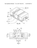 METHOD FOR MANUFACTURING SEMICONDUCTOR DEVICE AND SEMICONDUCTOR DEVICE diagram and image