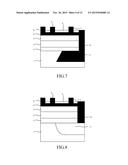 High-voltage Nitride Device and Manufacturing Method Thereof diagram and image