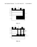 High-voltage Nitride Device and Manufacturing Method Thereof diagram and image