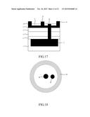 High-voltage Nitride Device and Manufacturing Method Thereof diagram and image