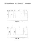 FINFET WITH UNDOPED BODY BULK diagram and image