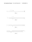 THIN FILM TRANSISTOR, AMORPHOUS SILICON FLAT DETECTION SUBSTRATE AND     MANUFACTURING METHOD diagram and image