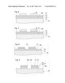 METHOD OF MANUFACTURING SOLAR CELL AND SOLAR CELL diagram and image