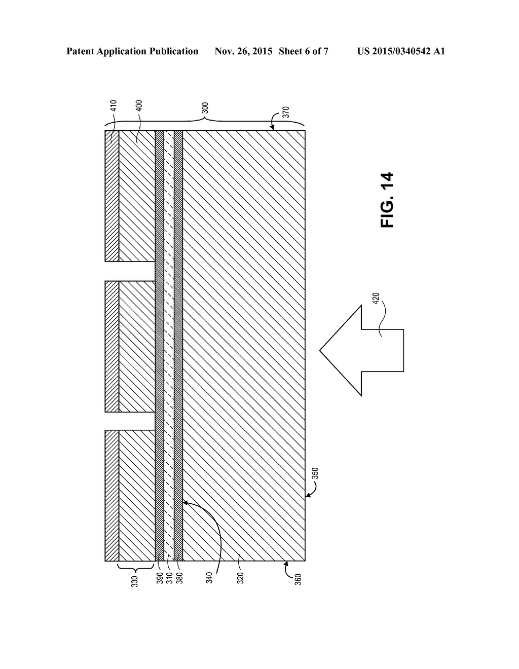 PIXELATED SILICON CELLS OR INTEGRATED CIRCUITS - diagram, schematic, and image 07