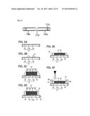 METHOD FOR MANUFACTURING LIGHT EMITTING DEVICE diagram and image