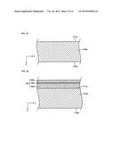 METHOD FOR MANUFACTURING LIGHT EMITTING DEVICE diagram and image