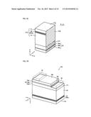 METHOD FOR MANUFACTURING LIGHT EMITTING DEVICE diagram and image