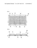 METHOD FOR MANUFACTURING LIGHT EMITTING DEVICE diagram and image