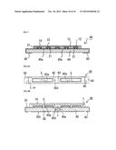 METHOD FOR MANUFACTURING LIGHT EMITTING DEVICE diagram and image