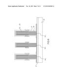 OPTIMISED METHOD FOR PRODUCING ELECTROLUMINESCENT NANOWIRES diagram and image