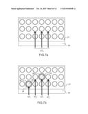 OPTIMISED METHOD FOR PRODUCING ELECTROLUMINESCENT NANOWIRES diagram and image