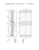 SERIES CONNECTED SEGMENTED LED diagram and image