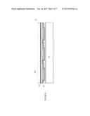 SERIES CONNECTED SEGMENTED LED diagram and image