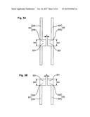 PHOTOCONDUCTIVE ANTENNA, TERAHERTZ WAVE GENERATING DEVICE, CAMERA, IMAGING     DEVICE, AND MEASURING DEVICE diagram and image