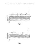 PHOTOCONDUCTIVE ANTENNA, TERAHERTZ WAVE GENERATING DEVICE, CAMERA, IMAGING     DEVICE, AND MEASURING DEVICE diagram and image