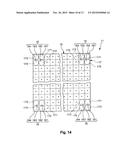 PHOTOCONDUCTIVE ANTENNA, TERAHERTZ WAVE GENERATING DEVICE, CAMERA, IMAGING     DEVICE, AND MEASURING DEVICE diagram and image