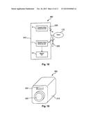 PHOTOCONDUCTIVE ANTENNA, TERAHERTZ WAVE GENERATING DEVICE, CAMERA, IMAGING     DEVICE, AND MEASURING DEVICE diagram and image