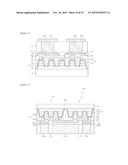 WAFER-LEVEL LIGHT EMITTING DIODE PACKAGE AND METHOD OF FABRICATING THE     SAME diagram and image