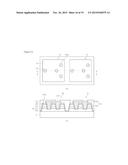 WAFER-LEVEL LIGHT EMITTING DIODE PACKAGE AND METHOD OF FABRICATING THE     SAME diagram and image