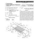 MULTILAYER PIEZOELECTRIC DEVICE diagram and image