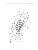 MULTILAYER PIEZOELECTRIC DEVICE diagram and image