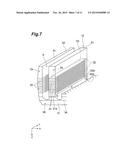 MULTILAYER PIEZOELECTRIC DEVICE diagram and image