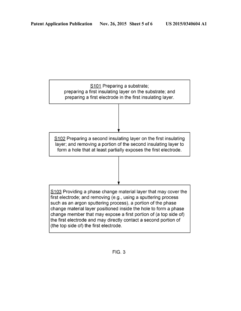 SEMICONDUCTOR DEVICE, RELATED MANUFACTURING METHOD, AND RELATED ELECTRONIC     DEVICE - diagram, schematic, and image 06