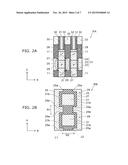 INTEGRATED CIRCUIT DEVICE diagram and image