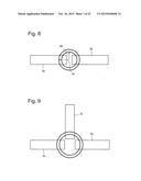 SWITCHING ELEMENT AND METHOD FOR FABRICATING SEMICONDUCTOR SWITCHING     DEVICE diagram and image