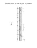 DONOR MASK AND METHOD OF MANUFACTURING ORGANIC LIGHT EMITTING DISPLAY     APPARATUS USING THE SAME diagram and image