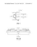 AMBIPOLAR VERTICAL FIELD EFFECT TRANSISTOR diagram and image