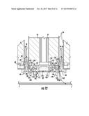 DEVICE FOR AIDING IN THE FRACTURE OF A VENT OF AN ELECTROCHEMICAL CELL diagram and image