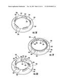 DEVICE FOR AIDING IN THE FRACTURE OF A VENT OF AN ELECTROCHEMICAL CELL diagram and image