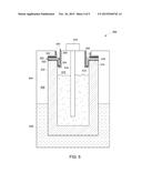 METHOD FOR JOINING CERAMIC TO METAL, AND SEALING STRUCTURE THEREOF diagram and image