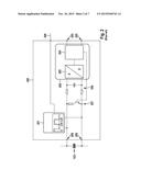 Battery Management System having an Increased Robustness against Negative     Voltages diagram and image