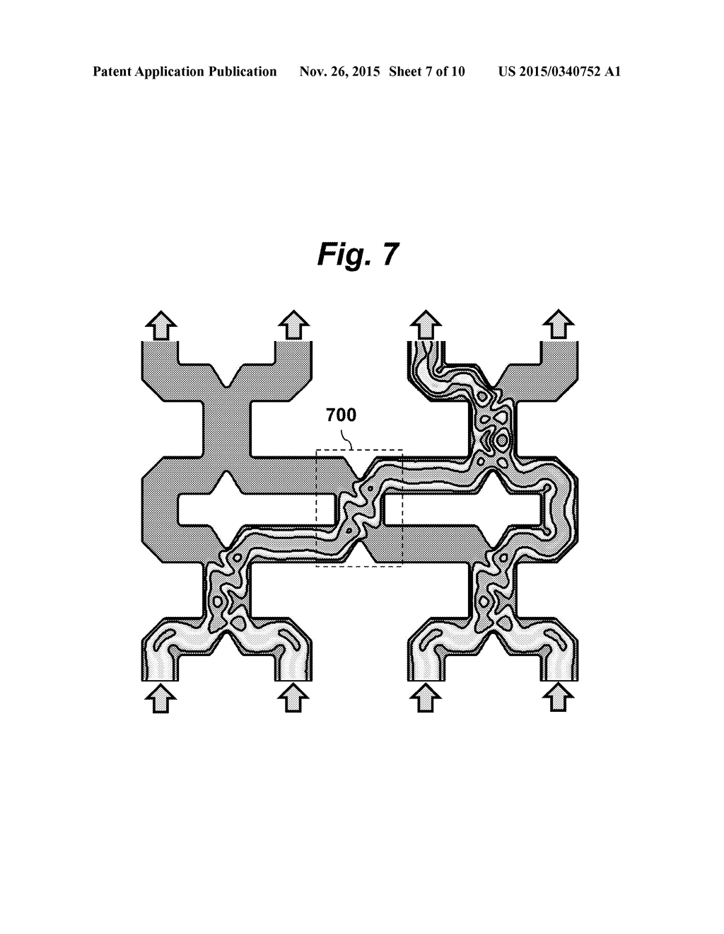 RF Waveguide Phase-Directed Power Combiners - diagram, schematic, and image 08