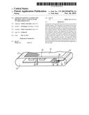 APPARATUS HAVING A CONDUCTIVE HOUSING AND AN ANTENNA WITH TUNABLE     RESONANCE diagram and image